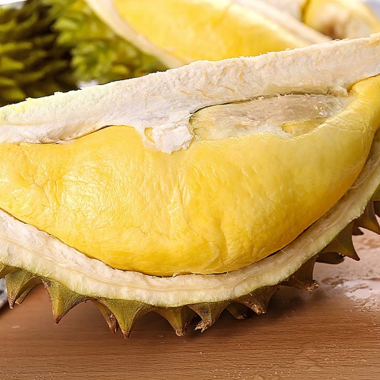 Sầu riêng Monthong (DONA) béo ngậy, sản phẩm an toàn VietGAP